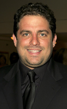 Brett Ratner